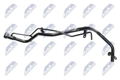 Uzpildes īscaurule, degvielas tvertne NTY PWP-TY-035