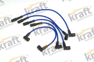 Augstsprieguma vadu komplekts KRAFT AUTOMOTIVE 9126515 SW
