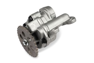 Масляный насос HEPU OP5521