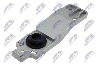 Подвеска, радиатор NTY EZC-PL-071