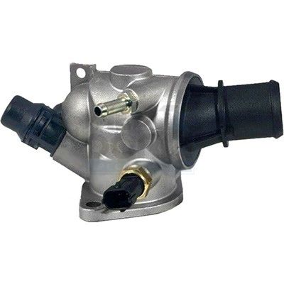 Termostats, Dzesēšanas šķidrums MEAT & DORIA 92811