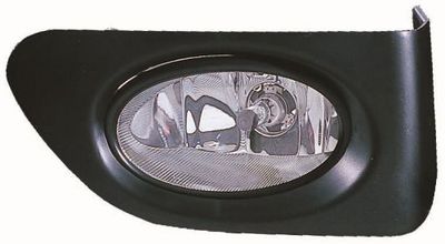 Miglas lukturis ABAKUS 217-2021P-AE