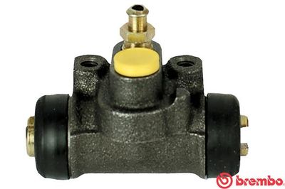 Riteņa bremžu cilindrs BREMBO A 12 234
