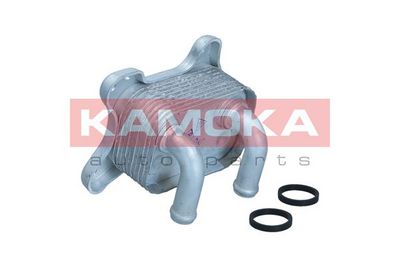 масляный радиатор, двигательное масло KAMOKA 7730024