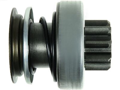 Привод с механизмом свободного хода, стартер AS-PL SD0135