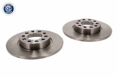 Тормозной диск VAICO V24-40016