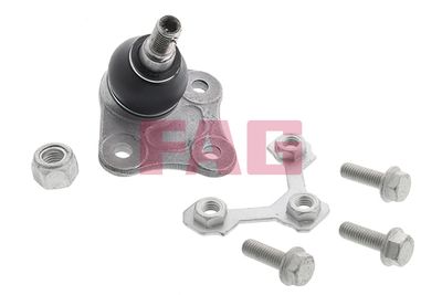 Balst-/Virzošais šarnīrs Schaeffler FAG 825 0172 10