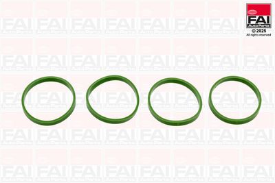 Комплект прокладок, впускной коллектор FAI AutoParts IM1475K