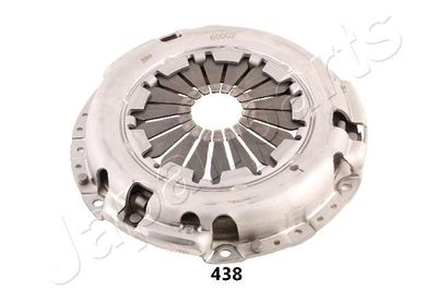 Sajūga piespiedējdisks JAPANPARTS SF-438