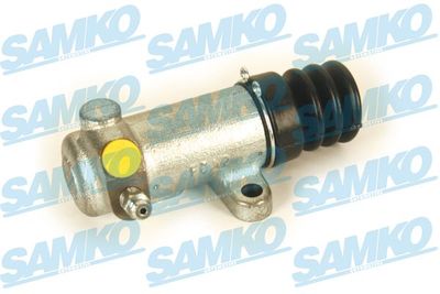 Darba cilindrs, Sajūgs SAMKO M03004