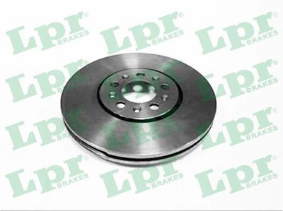 Bremžu diski LPR V2311V