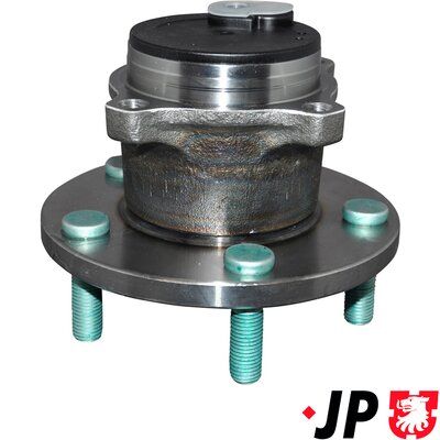 Ступица колеса JP GROUP 3851400310