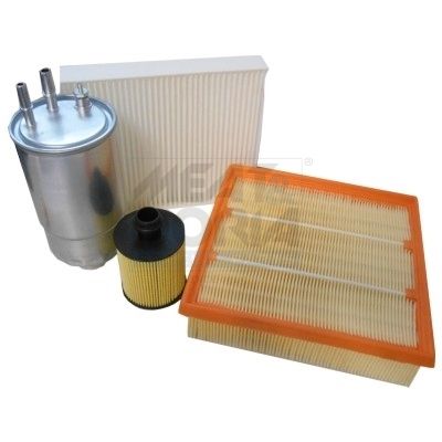  MEAT & DORIA FKFIA152