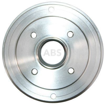Тормозной барабан A.B.S. 2705-S