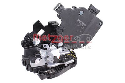 Durvju slēdzene METZGER 2314554