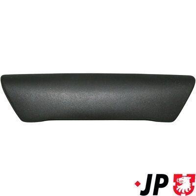 Ручка двери, внутреннее оснащение JP GROUP 1187800600