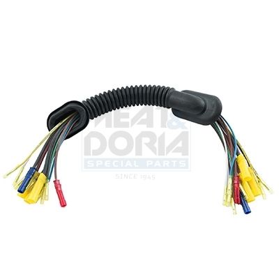 Ремонтный комплект, кабельный комплект MEAT & DORIA 25411