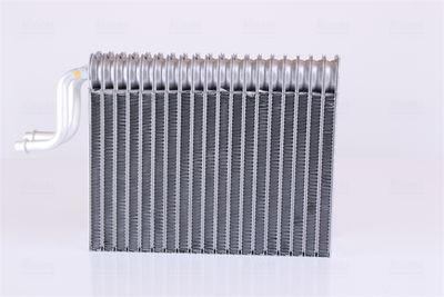 Испаритель, кондиционер NISSENS 92150