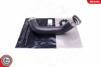 Трубка нагнетаемого воздуха ESEN SKV 43SKV374