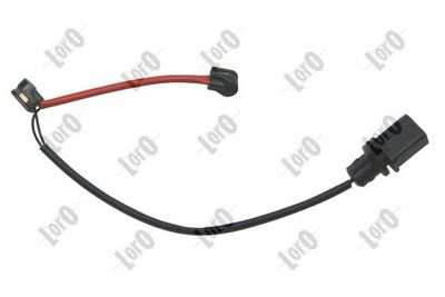 Indikators, Bremžu uzliku nodilums ABAKUS 120-10-007