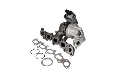 Компрессор, наддув KAMOKA 8600137