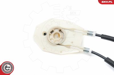 Стеклоподъемник ESEN SKV 01SKV943
