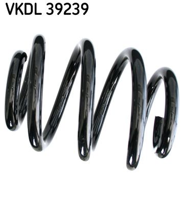 Balstiekārtas atspere SKF VKDL 39239