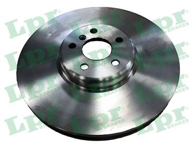 Bremžu diski LPR B2561V