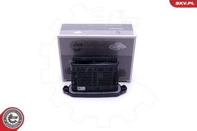 Устройство управления, освещение ESEN SKV 59SKV154