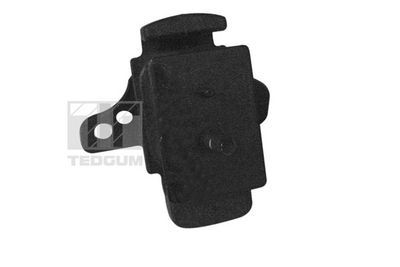 Подвеска, двигатель TEDGUM 00349546