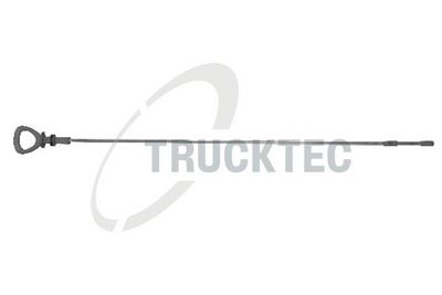 Eļļas tausts TRUCKTEC AUTOMOTIVE 02.10.125