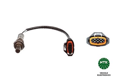 Лямбда-зонд NTK 5706