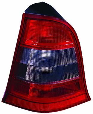 Задний фонарь ABAKUS 440-1923L-UE-SR
