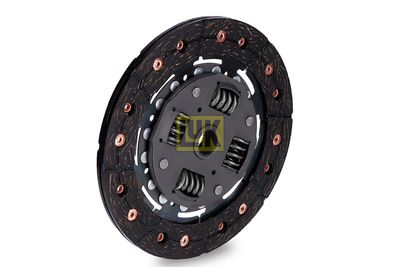 Диск сцепления Schaeffler LuK 320 0178 10