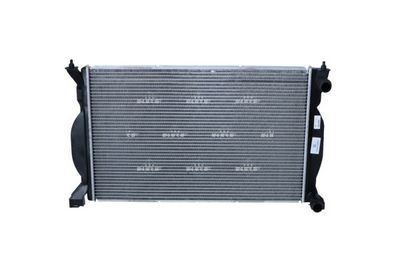 Радиатор, охлаждение двигателя NRF 50539