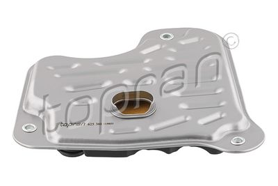 Hidrofiltrs, Automātiskā pārnesumkārba TOPRAN 625 360