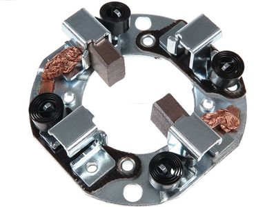 Кронштейн, угольная щетка AS-PL SBH4002