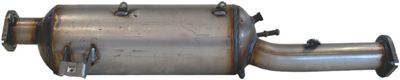 Nosēdumu-/Daļiņu filtrs, Izplūdes gāzu sistēma BOSAL 097-315