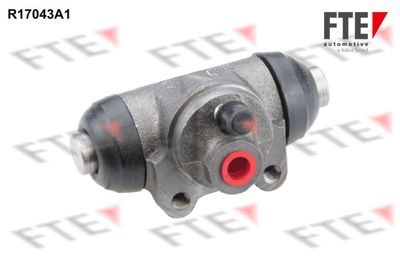 Riteņa bremžu cilindrs FTE R17043A1