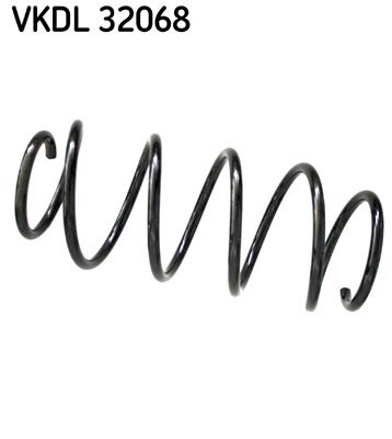 Пружина ходовой части SKF VKDL 32068