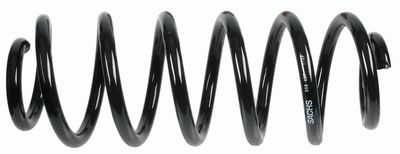 Balstiekārtas atspere SACHS 998 437