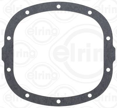 Уплотнение, крышка коробки дифференциала ELRING 769.450