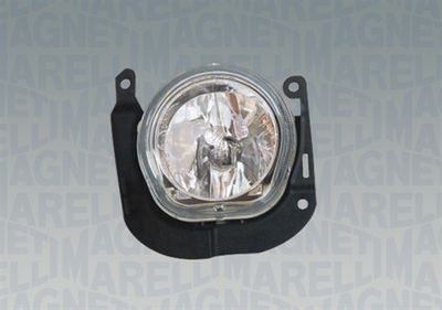 Противотуманная фара MAGNETI MARELLI 712402601110