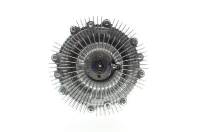 Sajūgs, Radiatora ventilators AISIN FCT-002