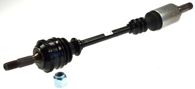 Piedziņas vārpsta LÖBRO 303345