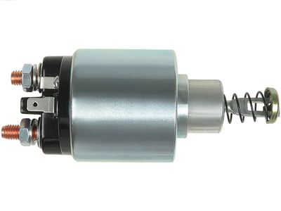 Тяговое реле, стартер AS-PL SS0163