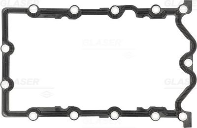 Blīve, Eļļas vācele GLASER X54710-01