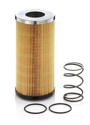 Filtrs, Hidropacēlāja sistēma MANN-FILTER HD14001X