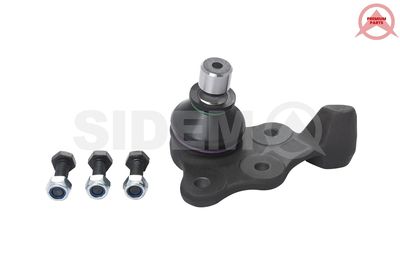 Balst-/Virzošais šarnīrs SIDEM 9681