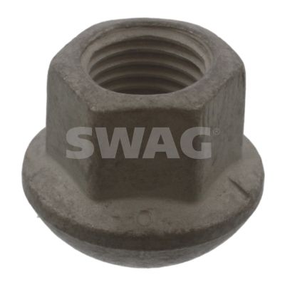 Piespiedējskavas uzgrieznis SWAG 10 91 0422